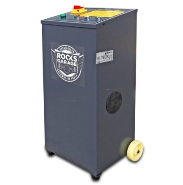 Podnośnik nożycowy niskiego podnoszenia 3000 kg mobilny 400v