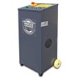 Scissors vehicle lift