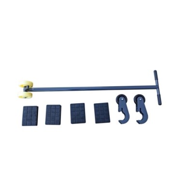 Scissors vehicle lift