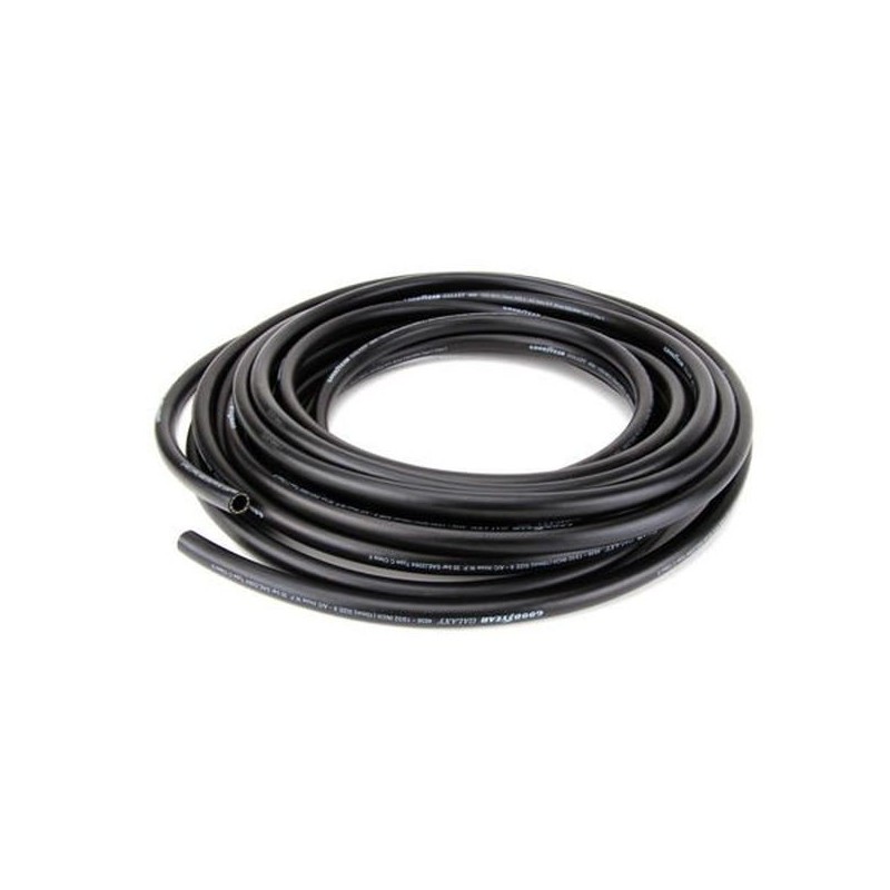 Wąż gumowy do klimatyzacji cienkościenny g12 16mm - optima 5904484160456