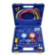 Manometry do klimatyzacji r134a r1234yf r32 r410a