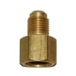 Adapter do reduktora azotu 1/4 sae na g 1/4