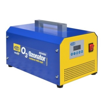 Ozonator m-mx4000 - 4000mg/h