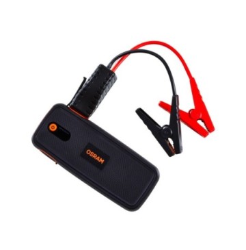 Kompaktowy rozrusznik litowy 400 - 12v 16800 mah