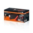 Kompaktowy rozrusznik litowy 400 - 12v 16800 mah