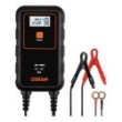 Inteligentny prostownik oebcs 906 6a 6v/12v