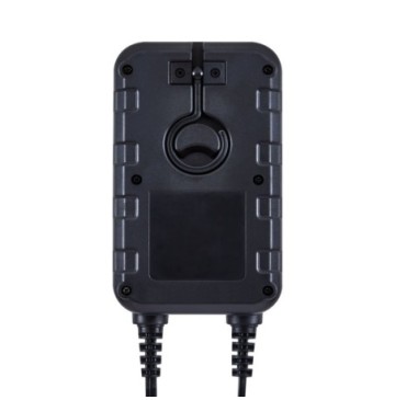 Inteligentny prostownik oebcs 908 8a 12v/24v