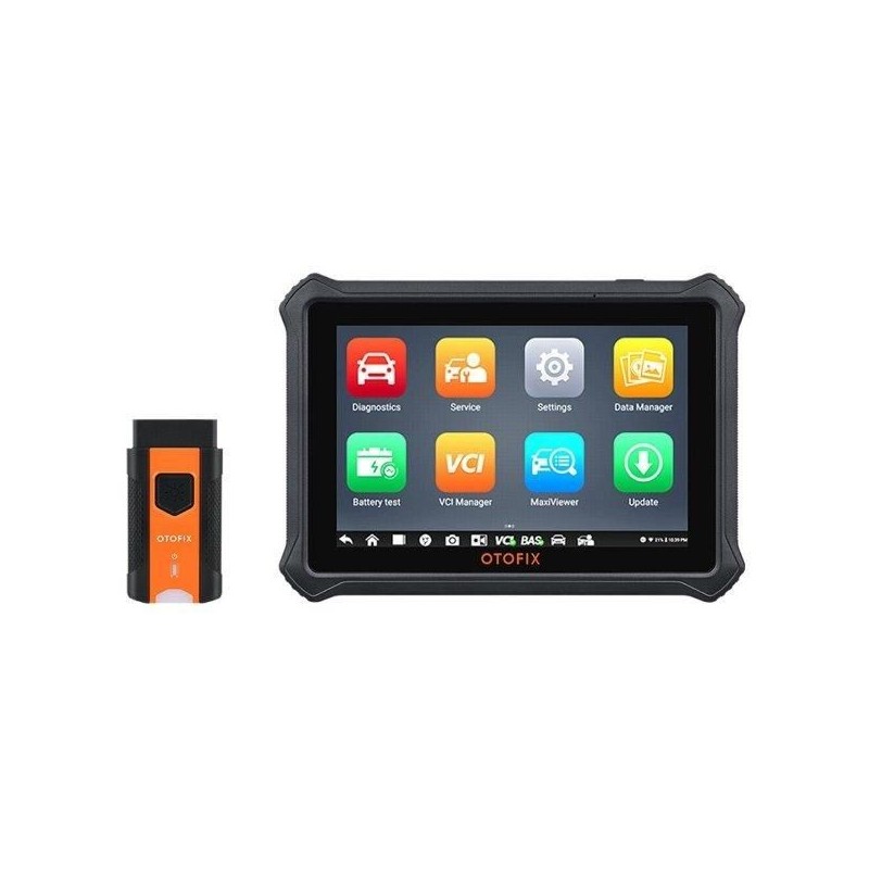 Autel otofix d1