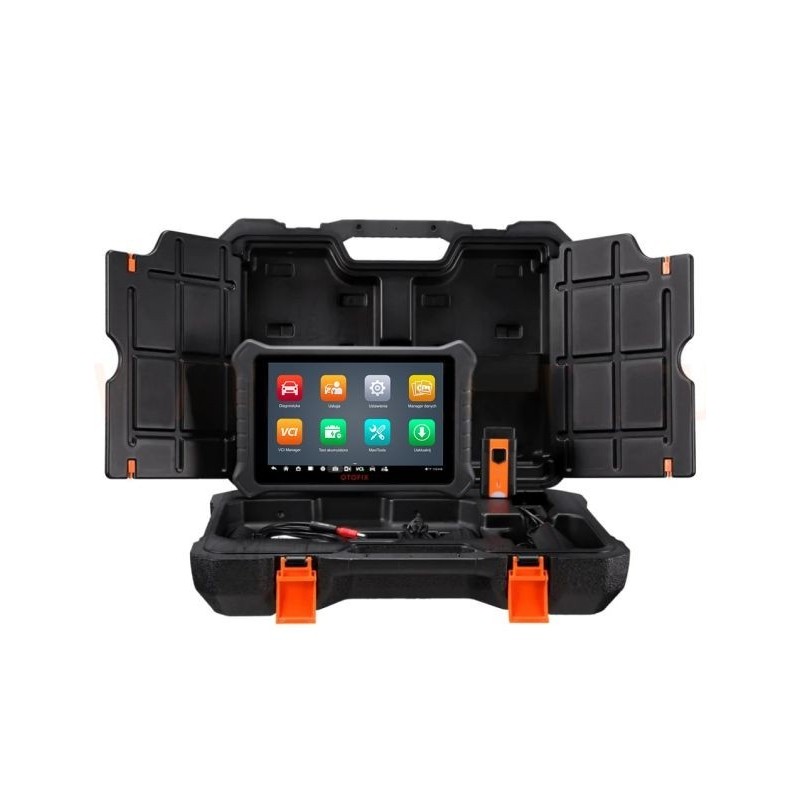 Autel otofix d1 pro