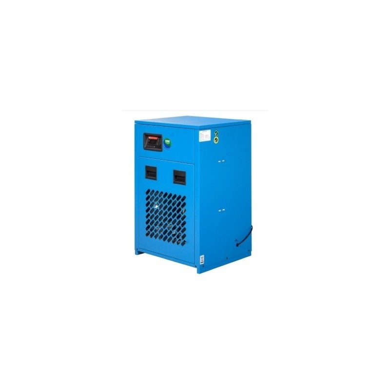 Refrigerant dryer