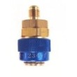 Quick coupling