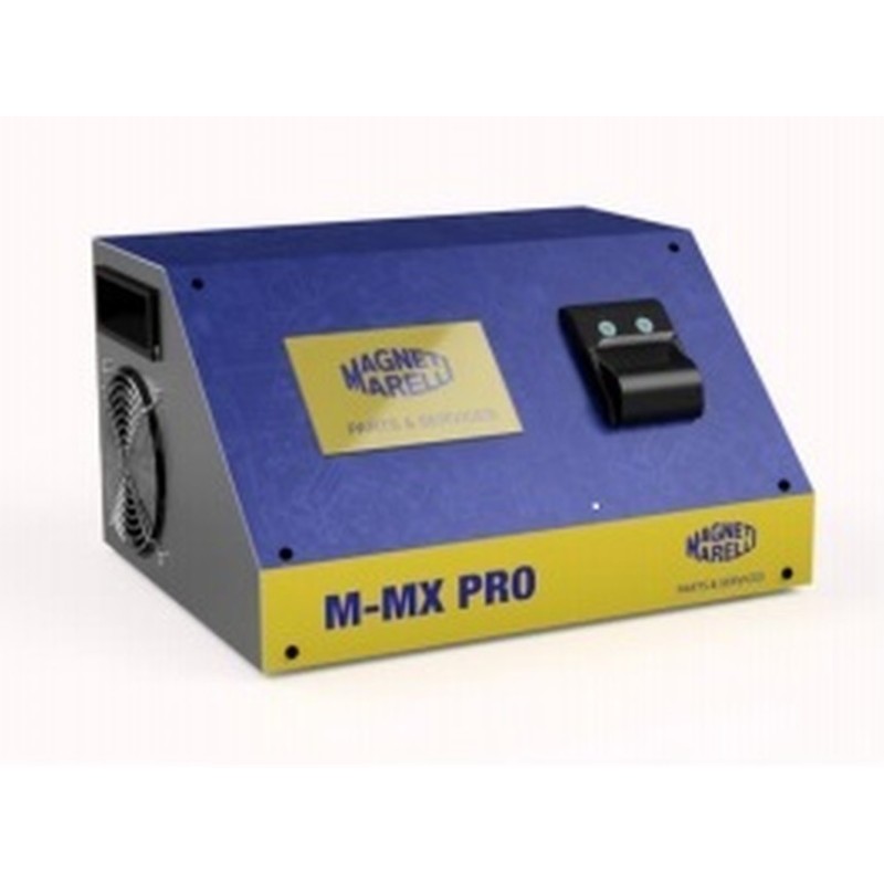 M-mx pro ozonator