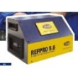 Identyfikator i analizator czynnika refpro 5 z drukarką