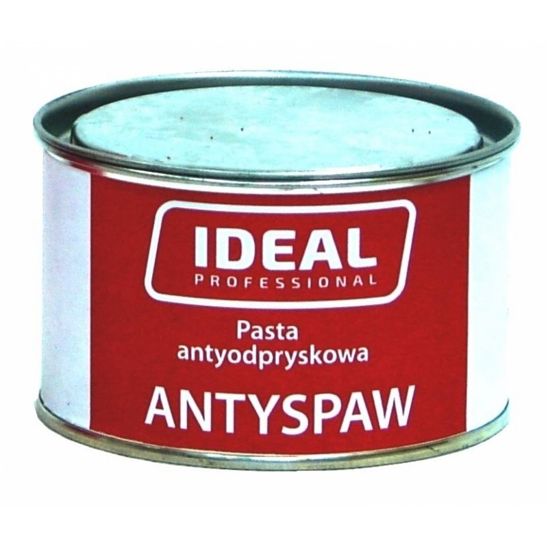 Pasta antyodpryskowa ideal