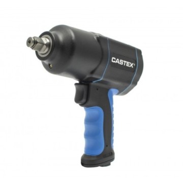 Pneumatic impact wrench