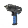 Pneumatic impact wrench