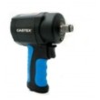 Pneumatic impact wrench