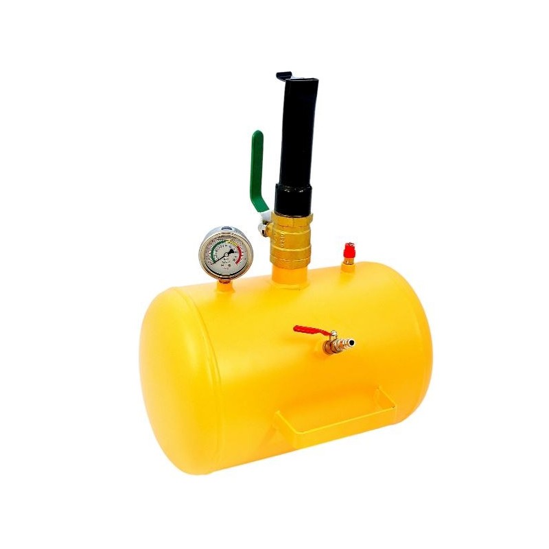 Inflator 19l