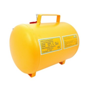 Inflator 38l