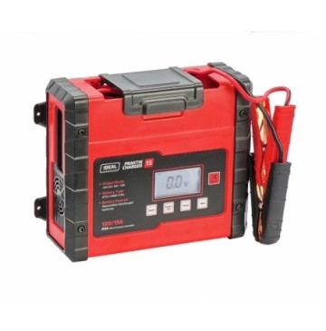 Prostownik samochodowy ideal pcharge15