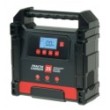Prostownik samochodowy praktik charger 25 12v/24v 25a/125