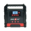 Prostownik samochodowy praktik charger 25 12v/24v 25a/125