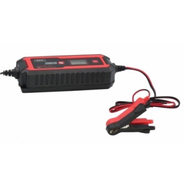 Prostownik samochodowy ideal pcharge4v2