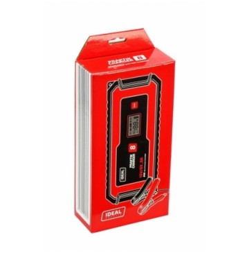 Prostownik samochodowy ideal pcharge8