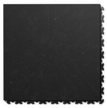 Fortelock 2030 invisible ecoczarny