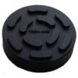 Support plate mobile jack