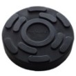 Support plate mobile jack