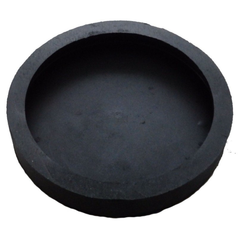 Support plate mobile jack