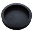 Support plate mobile jack