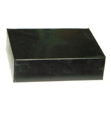 Support plate mobile jack