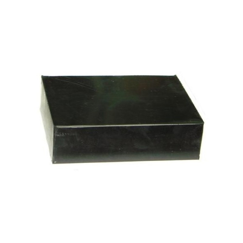 Support plate mobile jack