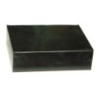 Support plate mobile jack