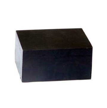 Support plate mobile jack