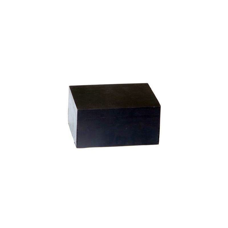 Support plate mobile jack