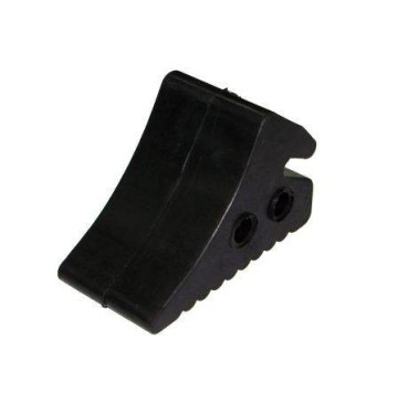 Wheel chock