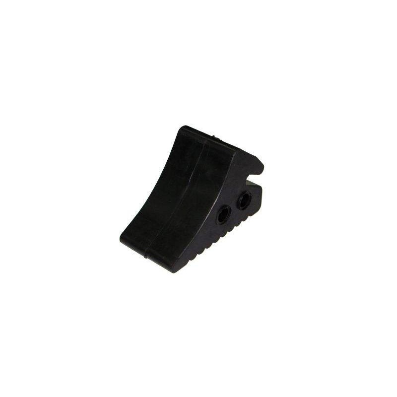 Wheel chock