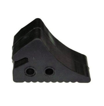 Wheel chock