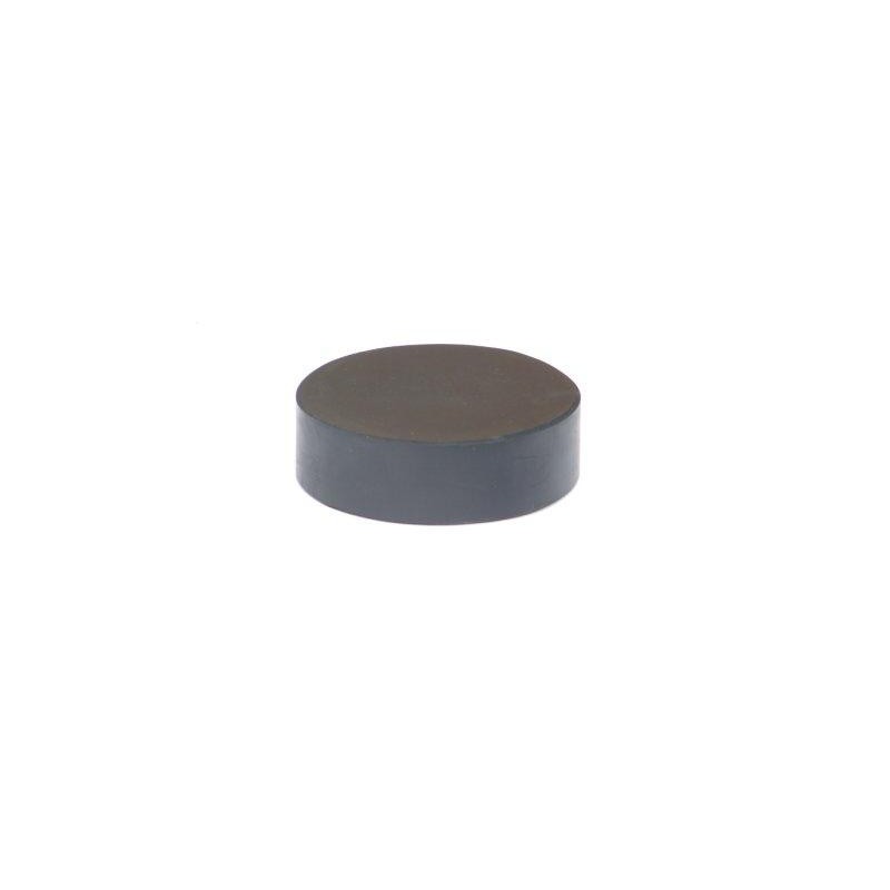 Support plate mobile jack