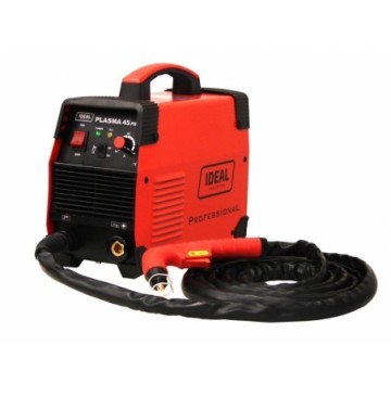 Plasma cutter