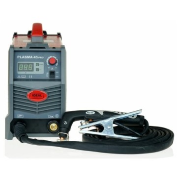 Plasma cutter