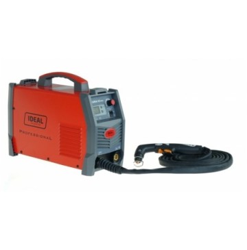 Plasma cutter