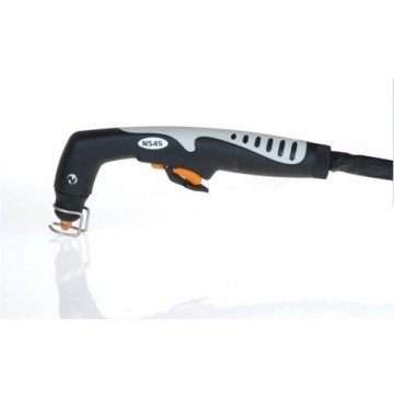 Plasma cutter