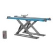 Scissors vehicle lift