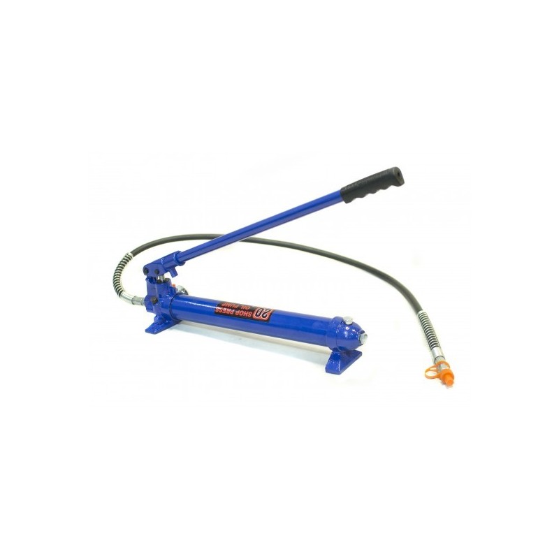 Hydraulic pump