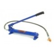 Hydraulic pump