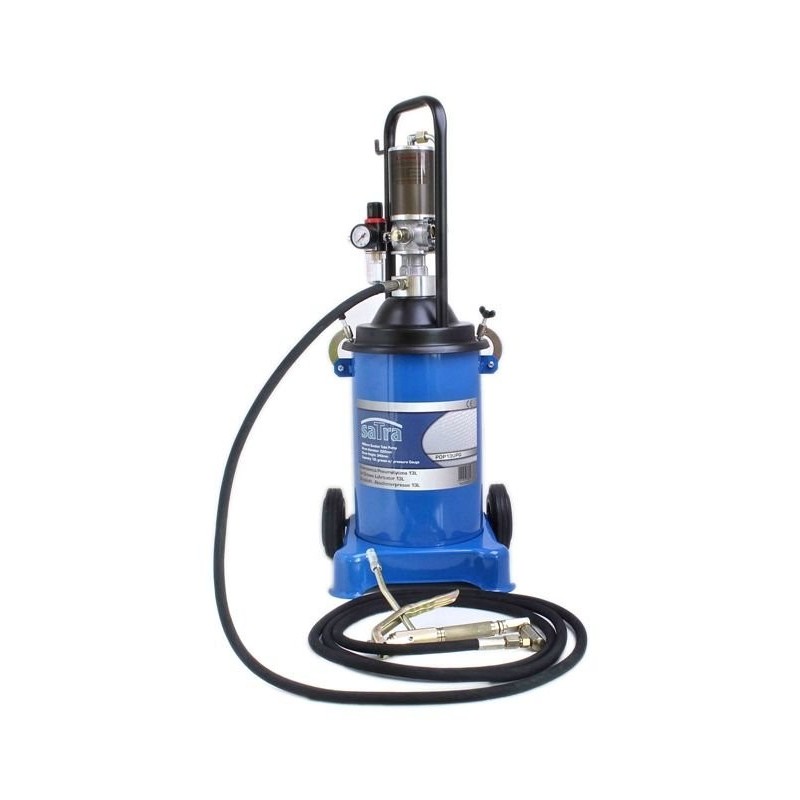 Smarownica pneumatyczna 13kg